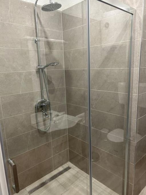 Apartman Kastel Каштела Экстерьер фото